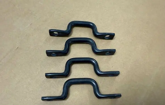 Ford Ranger IV Tie down hook / loop 