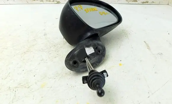 Chevrolet Spark Manual wing mirror 192405