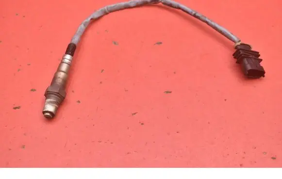 Opel Mokka X Lambda probe sensor 55563348