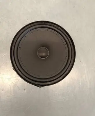 Volkswagen Sharan Front door speaker 7N0035454B 7M0035454B