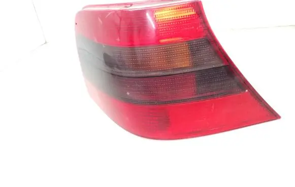 Volkswagen Golf IV Rear/tail lights 1J6945112S 1J6945257