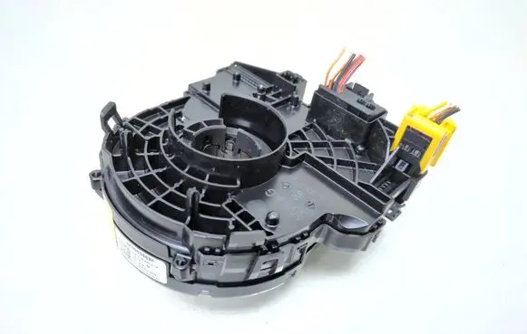 Audi A4 S4 B8 8K Airbag slip ring squib (SRS ring) 8K0953568F