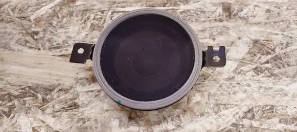 Panel speaker