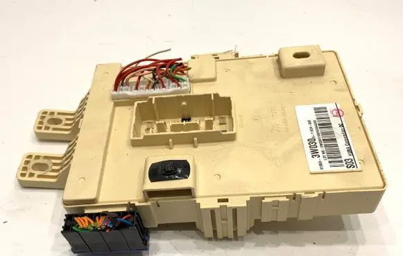 KIA Sportage Other control units/modules 91950-3W030