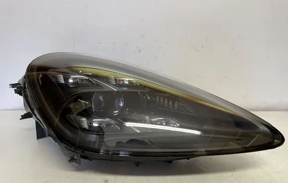 Porsche Cayenne (9Y0 9Y3) Headlight/headlamp 9Y0941036L