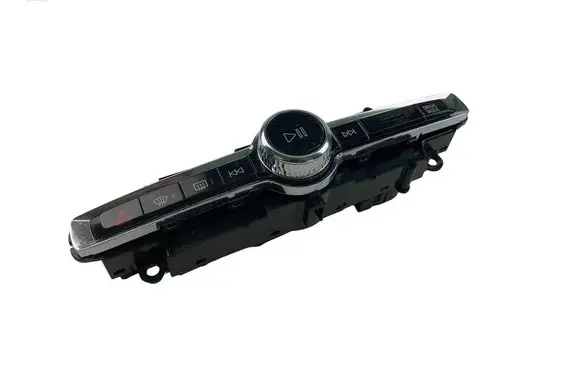 Volvo XC40 Sound control switch P31456672