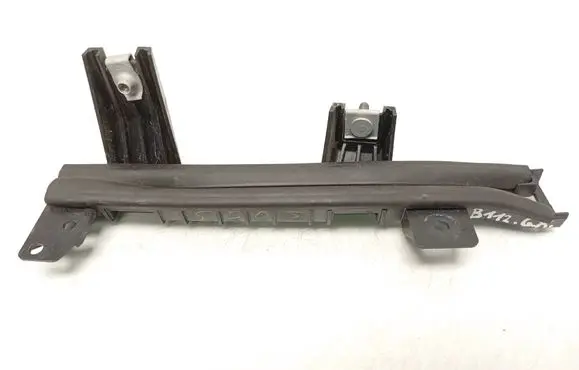 Ford Mustang Mach-E Rear door glass trim molding LJ8BR25899A