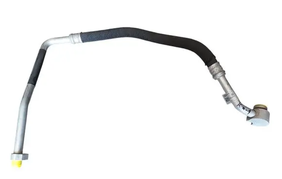 Audi A7 S7 4K8 Air conditioning (A/C) pipe/hose 4K0816743BL
