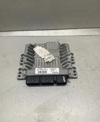 Renault Scenic II - Grand scenic II Engine control unit/module 8200592611 8200565863 S122326109A
