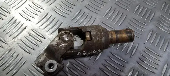 Mazda 626 Steering column universal joint