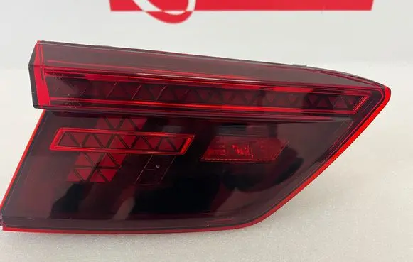 Volkswagen Tiguan Rear/tail lights 5NA945307D 2SA01252201 00676454