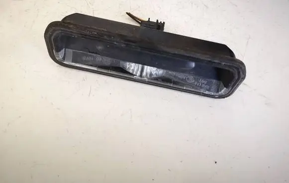 Ford Focus Tailgate/trunk/boot exterior handle BM5119B514AF