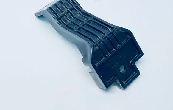 KIA Xceed Rear bumper mounting bracket 86635J7CA0