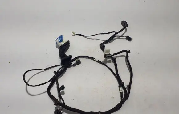 MG ZS Other wiring loom 10917790