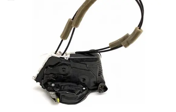 Honda CR-V Front door lock