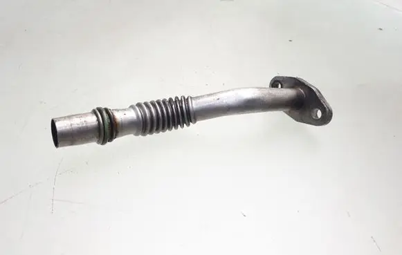 Turbo turbocharger oiling pipe/hose