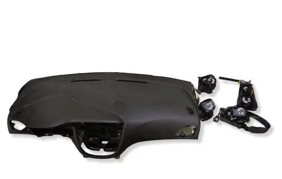 Opel Karl Airbag set with panel 13430540 0580200293 030026020540