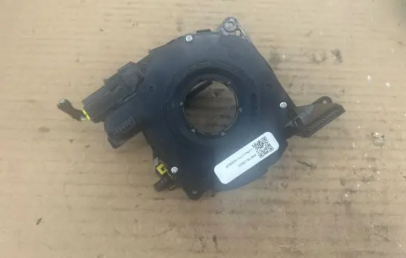 Ford Focus Airbag slip ring squib (SRS ring) AND761002C 1171192DBJP