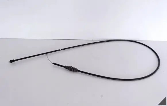 Mercedes-Benz S W223 Engine bonnet/hood lock release cable A2238802300
