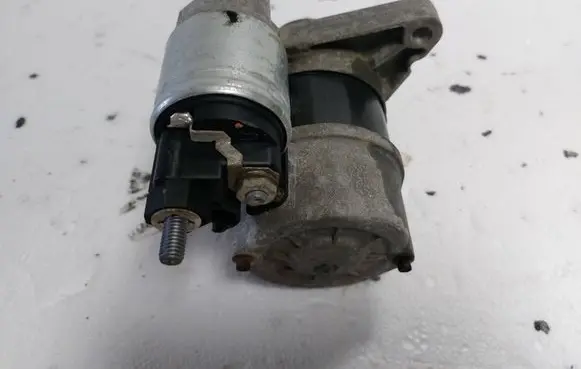 Toyota Aygo AB40 Starter motor 28100-0Q100
