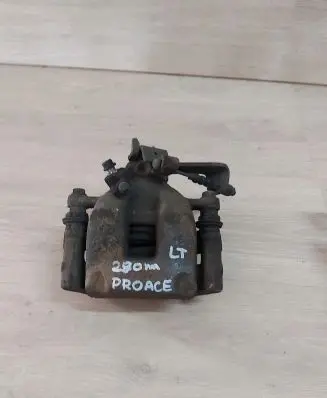 Toyota Proace Other brake parts 