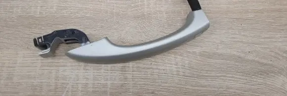 Audi A5 8T 8F Rear door exterior handle 8T0937205A