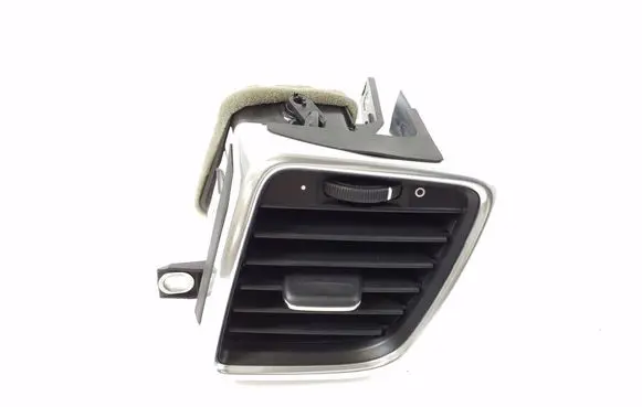 Porsche Panamera (970) Dashboard side air vent grill/cover trim 97055213201
