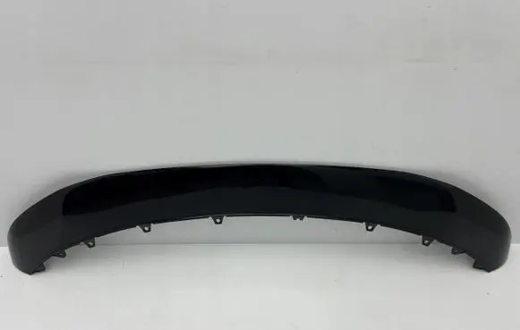 Mercedes-Benz EQS X296 Front bumper lip A2968856901