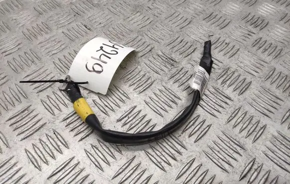 Hyundai i20 (GB IB) Negative earth cable (battery) 91862C8010
