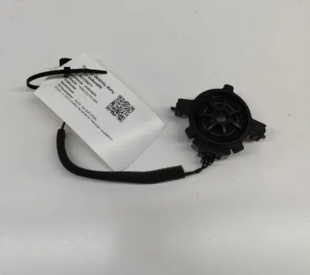 Audi Q4 Sportback e-tron Rear door speaker 11A035411A