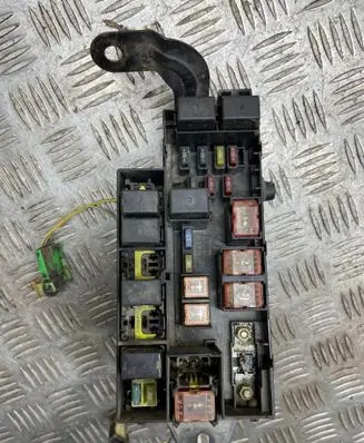 Fuse box set