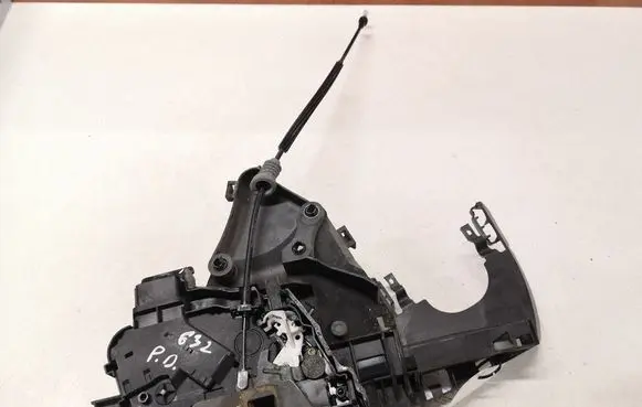 Volvo S40 Front door lock 240007508 985915 30699110