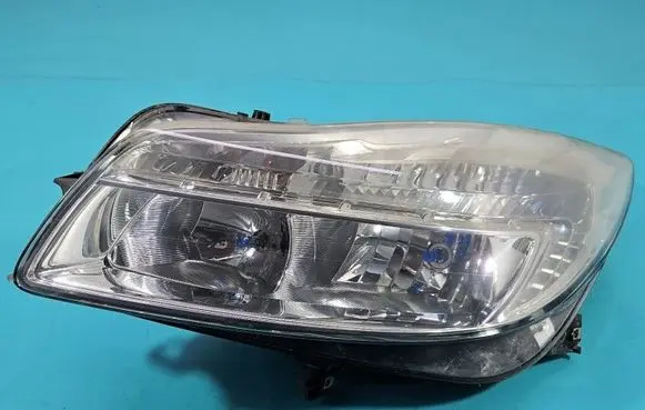 Opel Insignia A Headlight/headlamp 13226782 IMPRK1582940