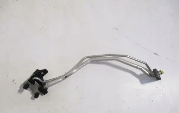 BMW X6 E71 Air conditioning (A/C) pipe/hose 6945725