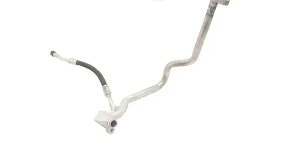 Mini One - Cooper Coupe R56 Air conditioning (A/C) pipe/hose 9250720
