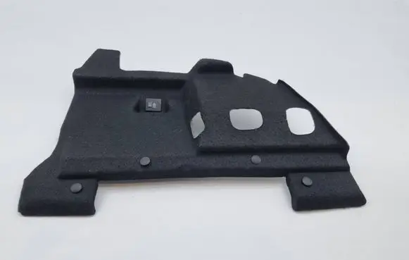 Jeep Grand Wagoneer Dashboard lower bottom trim panel 68402844AC 844AC