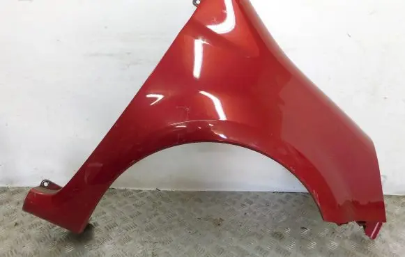 Renault Modus Fender