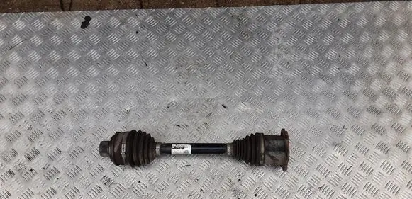 Audi Q7 4M Front driveshaft 4M0407271D