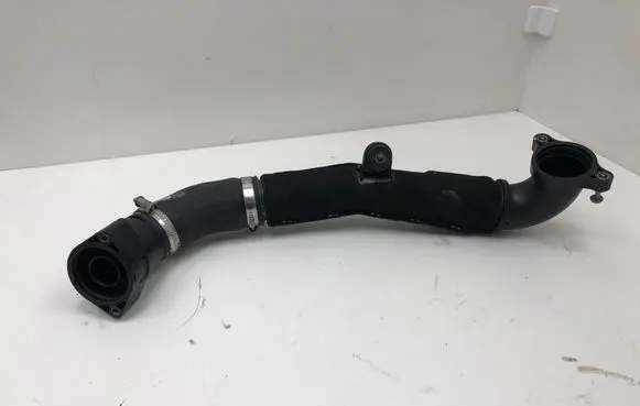 Audi A3 S3 8V Intercooler hose/pipe O4L131111M 301260 04L145762AD