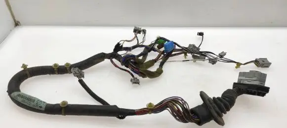 Honda Legend Front door wiring loom 32751SZ3G501 F6FB1F20141