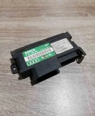 Audi A6 S6 C4 4A Engine control unit/module ECU 0227400192 4A0907397