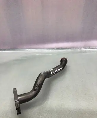 Volvo XC40 Turbo turbocharger oiling pipe/hose