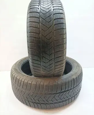 Infiniti Q50 R19 winter tire 