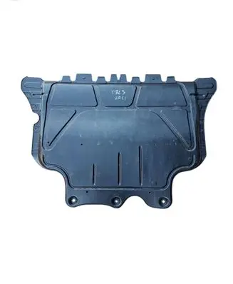 Volkswagen Caddy Engine splash shield/under tray 3Q0825236D