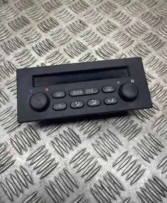 Opel Astra G Climate control unit 24442472