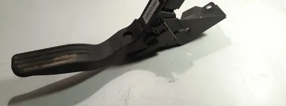 Jaguar X-Type Accelerator throttle pedal 2S719F836CA
