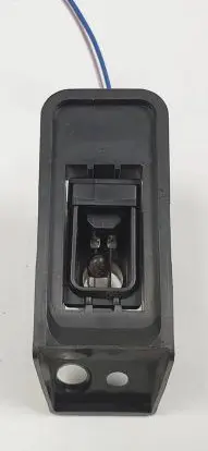 Mazda RX8 Outside/exterior temperature sensor F151642A2