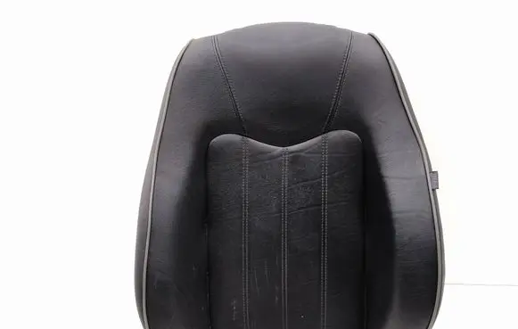 Maserati Quattroporte Front passenger seat 