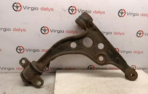 Citroen Jumper Front lower control arm/wishbone 1302372080