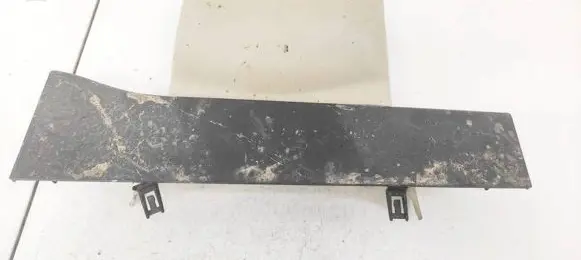 Volvo XC70 Steering wheel column trim 8648402 B02FA
